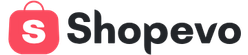shopevo website logo