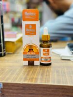Relax Vitamin C Daily Serum 30ml Brightening & Anti-Aging Face Serum for Radiant, Even-Toned Skin - Image 4