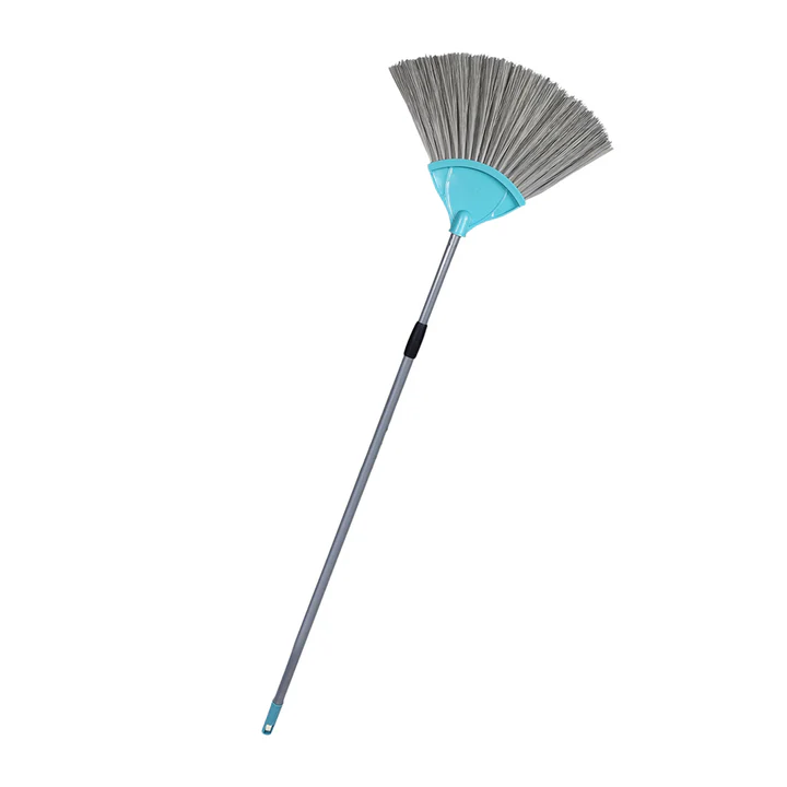 Ceiling Jaala Cobweb Cleaning Broom Duster with Foldable Extendable Rod for Fan & Ceiling Cleaning