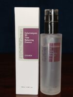 COSRX Galactomyces 95 Tone Balancing Essence | Brightening & Hydrating Facial Essence with Niacinamide, Panthenol & Hyaluronic Acid - Image 4