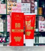 SL Basics BB Block SPF 50+ Tinted Sunscreen 50ml | Hydrating BB Cream with Vitamin E & Lotus Extract - Image 2
