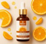 Relax Vitamin C Daily Serum 30ml Brightening & Anti-Aging Face Serum for Radiant, Even-Toned Skin - Image 3
