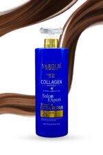 Yardlie Collagen Shampoo Professional Perfect Care 750 ml For Extremely Damaged Hair - Image 4