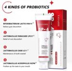 Yayashi SP-4 Ultra Whitening Toothpaste Probiotic Stain Remover for Brighter Teeth & Fresh Breath - Image 2