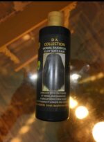 DA Collection Herbal Anti Dandruff Hair Shampoo Natural Ingredients Gentle Cleansing Moisturizing Formula For Anti Dandruff Hair – 250ml - Image 3