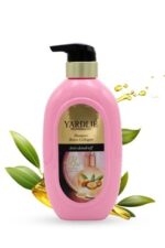 Yardlie Botox Collagen Shampoo Professional Care Anti‑Dandruff Argan Oil 48H Hydration - Image 2