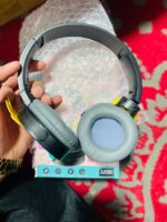SAMONPOW Kids Bluetooth Headphones Wireless Noise Cancelling Headset with Microphone - Image 3