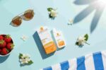 La Roche-Posay Anthelios Invisible Fluid SPF50+ | Ultra-Light UVA & UVB Sunscreen for Sensitive Skin | Invisible Finish with Antioxidant Care - Image 3