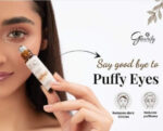 Glowrify Eyelight Serum for Dark Circles & Puffy Eyes – Under Eye Brightening & Firming Serum 10ML - Image 2