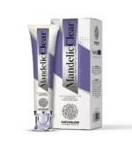 Mandelic Acid Brightening Cream 30ml | Dark Spot Remover, Skin Brightening Cream for Even Skin Tone & Glass Skin Glow