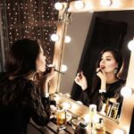 Vanity Mirror Lights USB 10 Dimmable Hollywood Style LED Makeup Lights Kit - Adjustable Color Temperature Brightness for Dressing Table Bathroom Pakistan