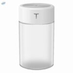 Air Humidifier Portable Mini USB Aroma Diffuser With Night Light Cool Mist For Bedroom Home Car Purifier Humidificador, Cool‑Mist USB Humidifier & Aromatherapy Diffuser