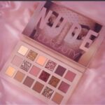 18 Shade Matte Waterproof NUDE Eyeshadow Palette, Nude Eyeshadow Set for Day, Night, Party & Wedding Makeup - Image 3