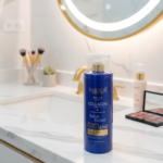 Yardlie Collagen Shampoo Professional Perfect Care 750 ml For Extremely Damaged Hair - Image 2