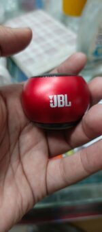 JBL Mini Portable Bluetooth Speaker, Wireless Compact Speaker with Powerful Sound for Travel & Outdoor Use - Image 3