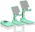 Adjustable Mobile Stand Foldable Phone Holder Desk Stand - Image 4