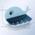 Window Slot Cleaning Brush Sliding Door Window Groove Cleaning Tool - Image 4