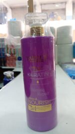 Yardlie Keratin Shampoo Professional Perfect Care 750 ml Anti‑Dandruff & Frizz Control - Image 4