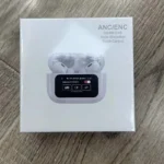 Shop A9 Pro Wireless Bluetooth Headphones Online at Best Price in Pakistan. Enjoy ANC noise reduction, smart LED touch screen control, deep bass sound, and long battery backup for gaming, music, and calls.