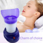 Shinon The Steam Facial Facial Steamer Warm Steam Sauna Humidifier Inhaler - Image 2