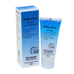 Defensive SC Gel 40g Fast Absorbing Protective Gel for Daily Skin Care, Comfort & Reliable Support - Image 4