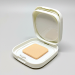 Kashees 2 In 1 Flawless BB HD Face Powder | Brightening Compact Powder with Long Lasting Matte Finish - Image 2