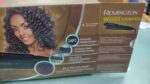 Digital Hair Crimper & Waver | Professional Hair Styling Tool with Adjustable Temperature Control for Beach Waves & Volume - Image 2