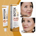 Botox Bee Venom Wrinkle Cream 30gm Anti-Aging Moisturizer for Fine Lines, Wrinkles & Skin Firming - Image 4