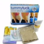 Tummy Tuck Miracle Slimming System Kit, Abdominal‑Shaping Belt System for Men and Women - Image 3