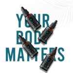 Slim Fast Drops Liquid Weight Management Support | Herbal Metabolism Support Drops for Appetite Control & Energy Balance