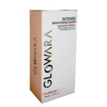 Glowara Intense Brightening Serum with Alpha Arbutin, Ferulic Acid & Vitamin C | Dark Spots, Pigmentation & Skin Brightening Serum - Image 3
