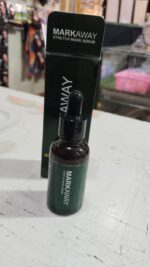 Markaway Advanced Stretch Mark Serum, Deep Hydration & Skin Smoothing Formula for Visible Stretch Mark Care - Image 4