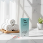 Dew Shine Anti Aging Serum 30ml | Original Skin Firming & Hydrating Face Serum for Fine Lines, Smooth & Youthful Glowing Skin - Image 3