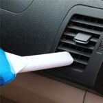 Handy Mini Car Vacuum Cleaner 12W Portable Wet Dry Car Vacuum - Image 2