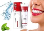 Yayashi SP 4 Ultra Whitening Toothpaste 120g Strong Stain Removal & Fresh Breath Daily Oral Care