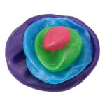 Silicone Food Covers Set of 4 Reusable Stretch Lids Fresh Keeping Wraps - Image 2