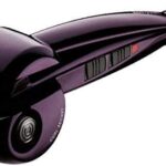 Curl Secret Hair Curler for Women, Professional Pro Perfect Ladies Curly Hair, Automatic Ceramic Curling Iron for Long‑Lasting Natural Curls