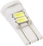 Car Parking Stone LED Lights 2 PCS for Cars, Bikes & Trucks in Pakistan - Image 2