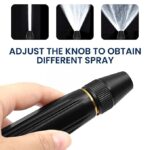 High-Pressure Car Wash Water Gun | Metal Spray Nozzle for Car, Bike, Garden & Household Cleaning - Image 3