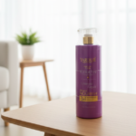 Yardlie Keratin Shampoo Professional Perfect Care 750 ml Anti‑Dandruff & Frizz Control - Image 3