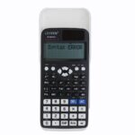 FX-991EX Scientific Calculator 552 Functions, Multifunctional Advanced Calculator for School, College & Office - Image 5