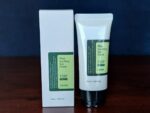 COSRX Aloe Soothing Sun Cream SPF50+ PA+++ | Aloe Vera Korean Sunscreen & Moisturizer for Face | Lightweight Daily UV Protection - Image 5