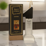 Khamrah by Lattafa Perfume 100ml | Long Lasting Fragrance for Men & Women | Elegant Eau De Parfum - Image 3