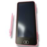 LCD Drawing Tablet with Pen Case – Eye Protection, Lock Screen, One-Key Erase (Random Color) - Image 3