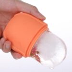Ice Roller for Face, Reusable Facial Ice Roller Massager (Random Color) - Image 3