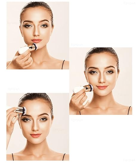Fit Me 2 In 1 Face Powder & BB Tube Makeup Deal for Girls & Women – Waterproof Matte Finish Combo