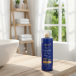 Yardlie Collagen Shampoo Professional Perfect Care 750 ml For Extremely Damaged Hair - Image 3