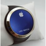 Family Gift Pack of 3 Watches Set for Men Women and Kids Stylish Combo - Image 2