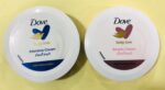 Dove Nourishing Body Care Beauty Cream 150ML Deep Moisturizing Cream for Soft, Smooth & Hydrated Skin - Image 4