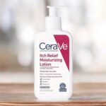 CeraVe Itch Relief Moisturizing Lotion 237ml, Fast-Acting Relief for Dry & Itchy Skin with Ceramides, Niacinamide & Hyaluronic Acid - Image 2